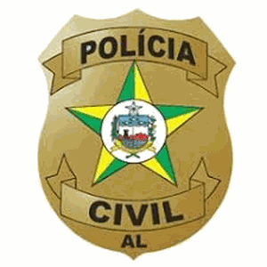 Distintivo PC-AL