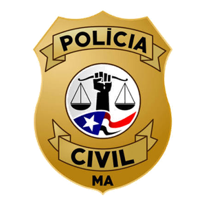 Distintivo PC-MA