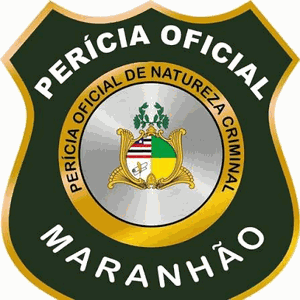 Distintivo Perito PC-MA