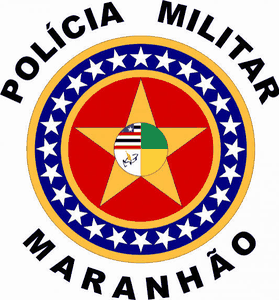 Brasao PM-MA