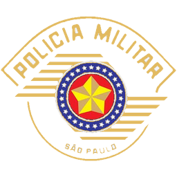 Distintivo PM-SP
