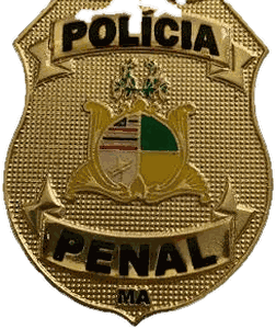 Distintivo PP-MA