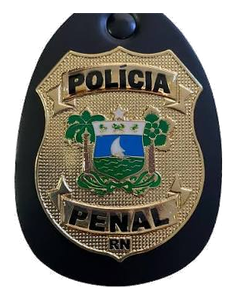 Distintivo PPRN