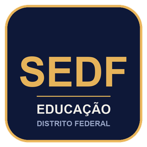 Distintivo SEDF