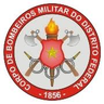 Logo CBMDF