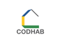 Logo CODHAB-DF