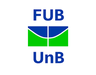 Logo UnB / FUB