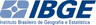 Logo IBGE