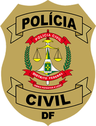 Logo PCDF