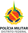 Logo PMDF