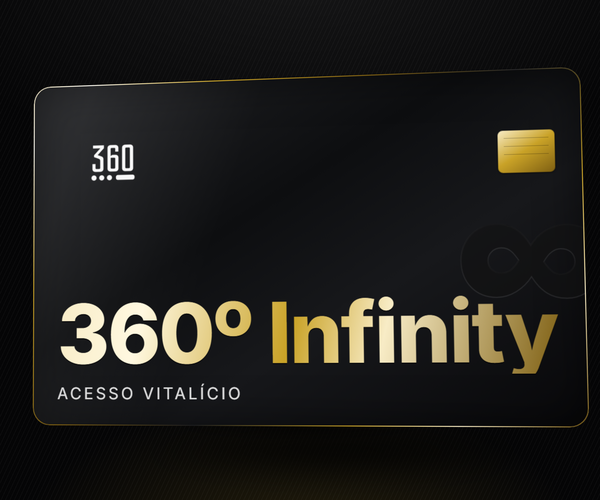 360º Infinity