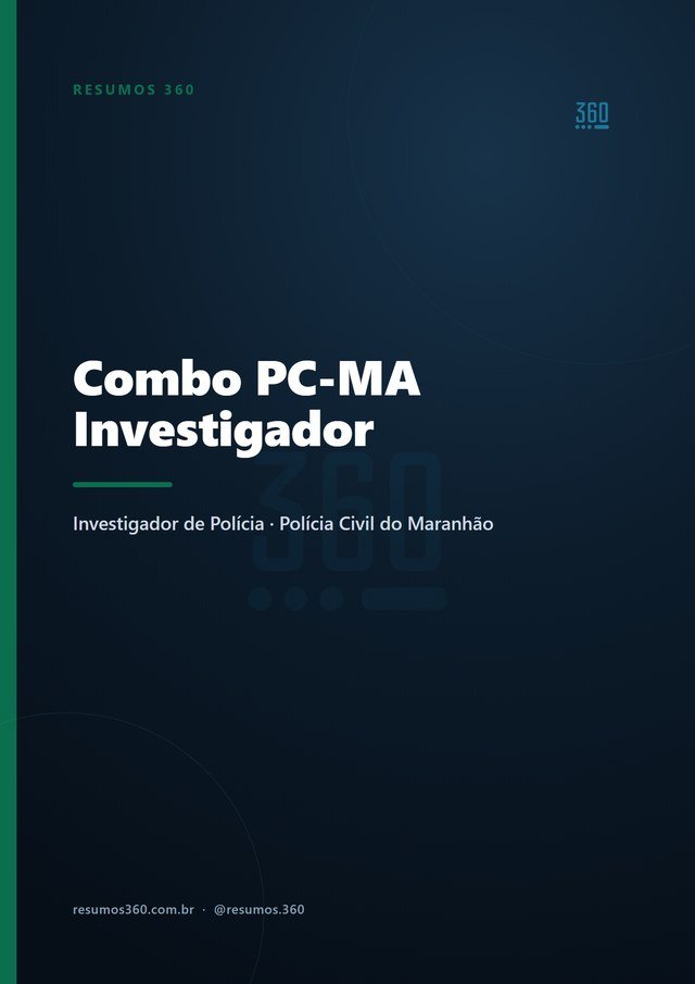 Combo PC-MA Investigador