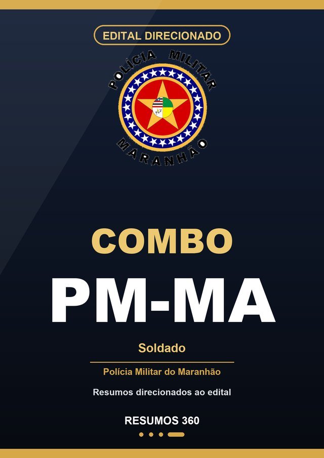 Combo PM-MA Soldado