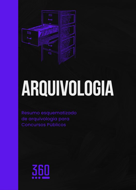 Resumo de Arquivologia
