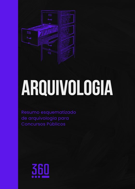 Resumo de Arquivologia