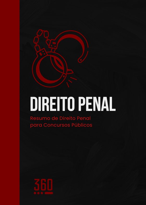 Resumo de Direito Penal