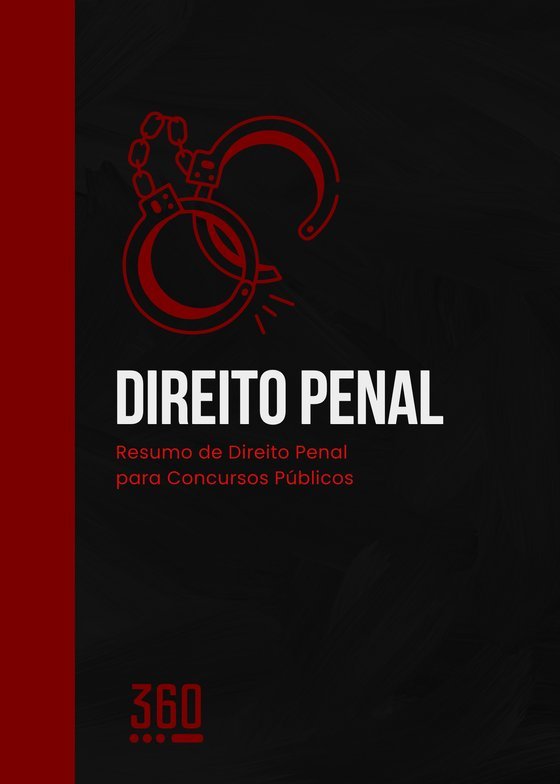 Resumo de Direito Penal