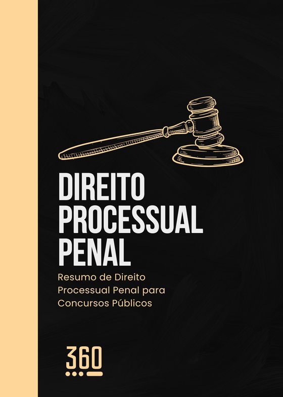 Resumo de Direito Processual Penal