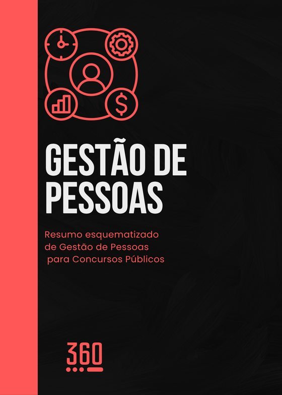 Resumo de Gestão de Pessoas