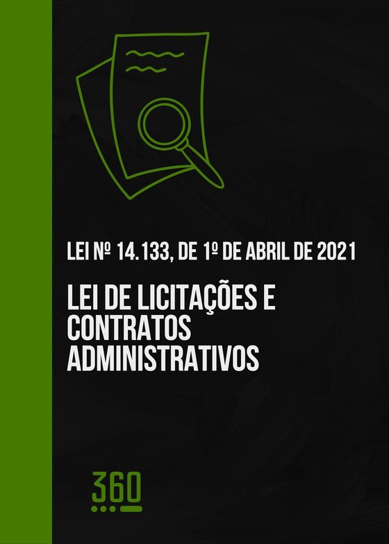 Resumo de Licitações e Contratos
