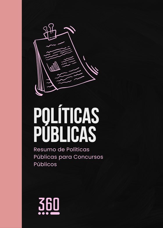 Resumo de Políticas Públicas