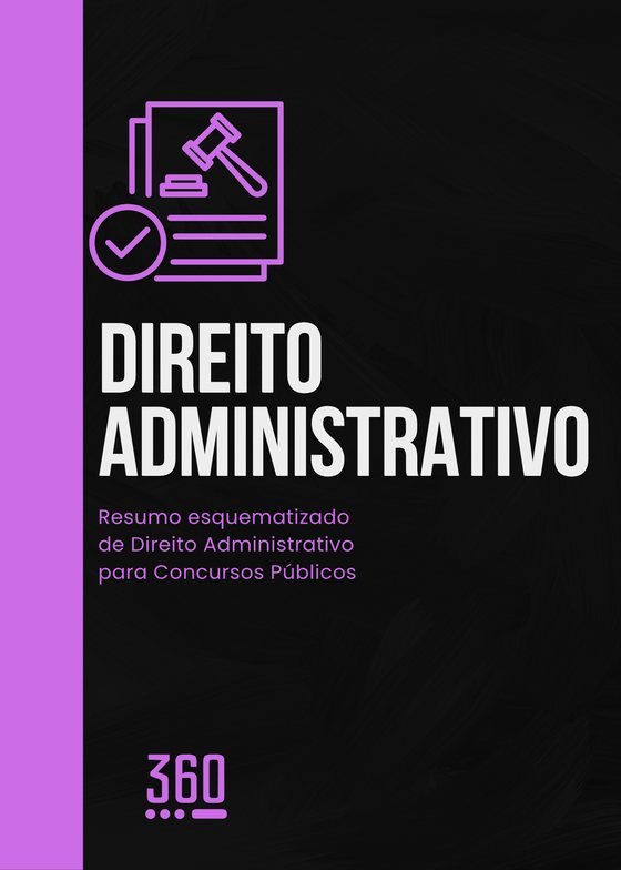 Resumo Direito Administrativo