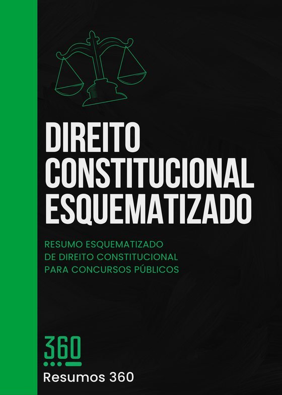 Resumo Direito Constitucional