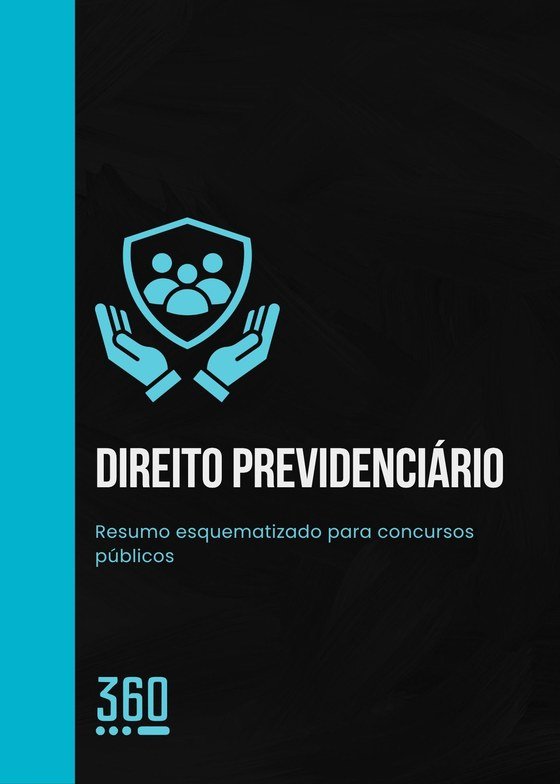 Resumo de Direito Previdenciário