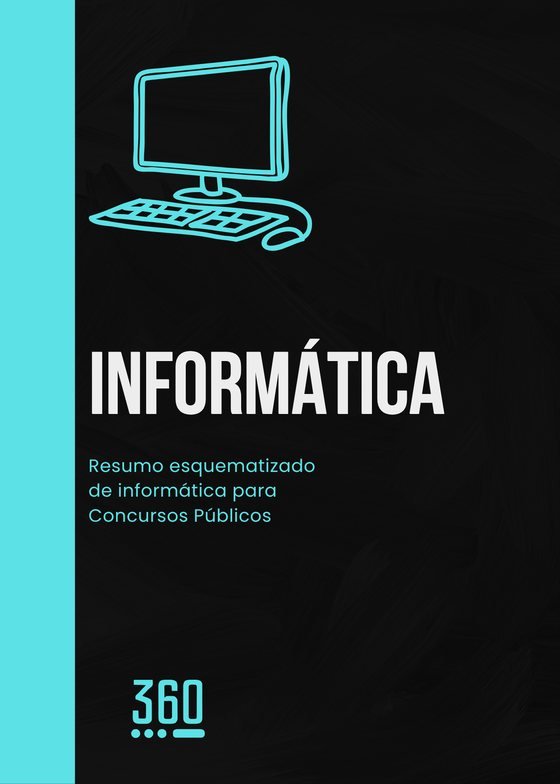 Resumo Informática