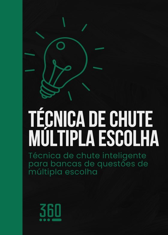 Técnica de Chute Múltipla Escolha