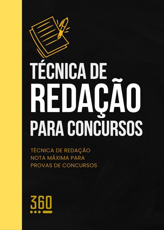 Técnica de Redação