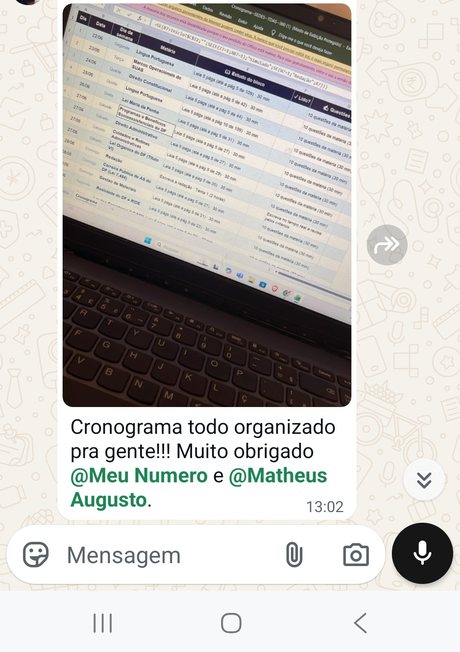 Depoimento de L. Shelda sobre os Resumos 360