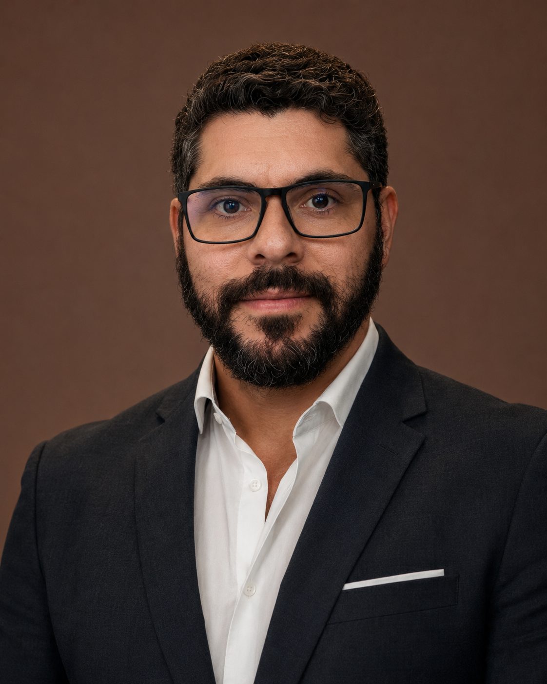 Emanuel, co-idealizador do Planner 360°