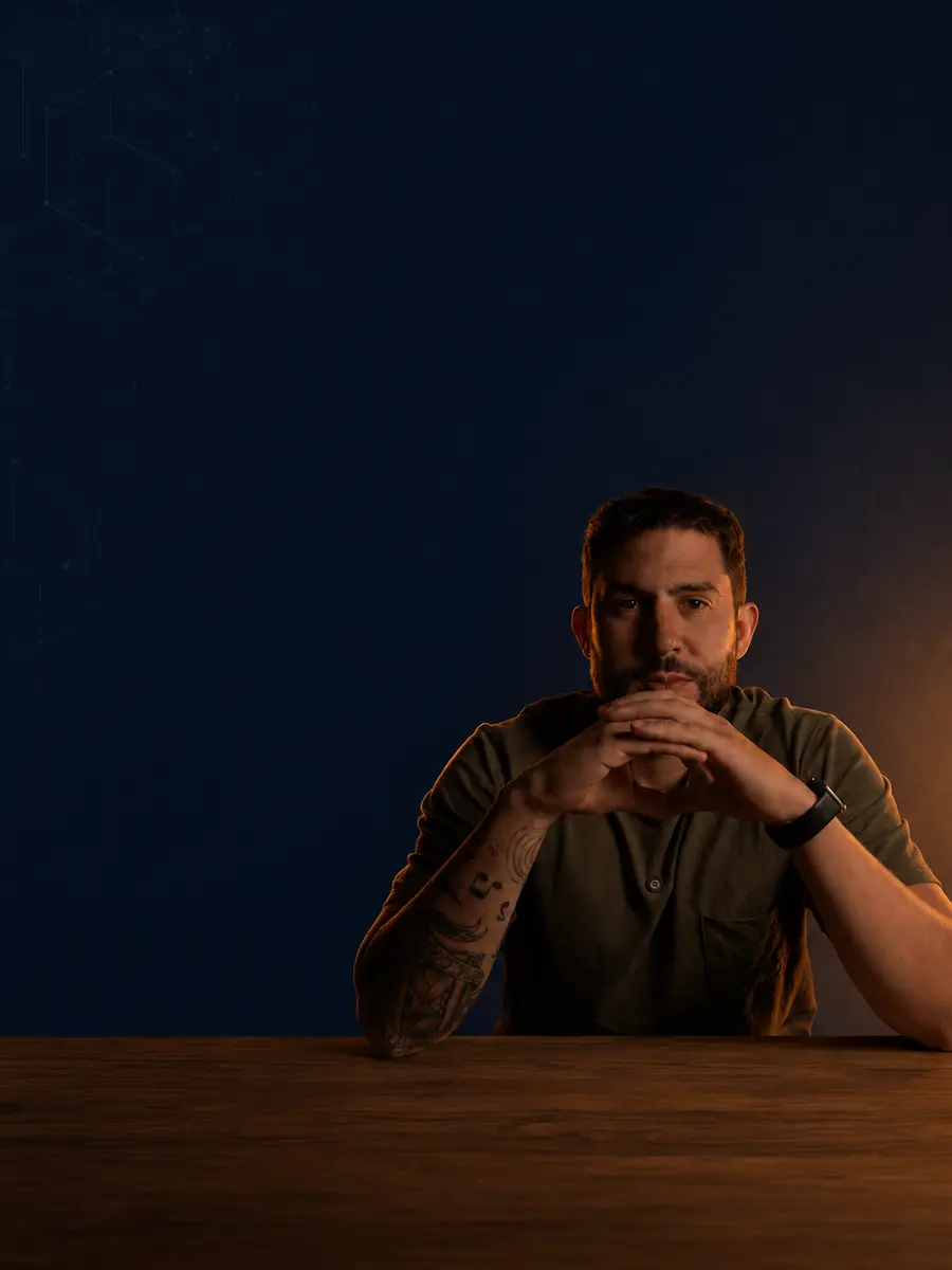 Matheus Augusto, criador da Técnica de Redação 360