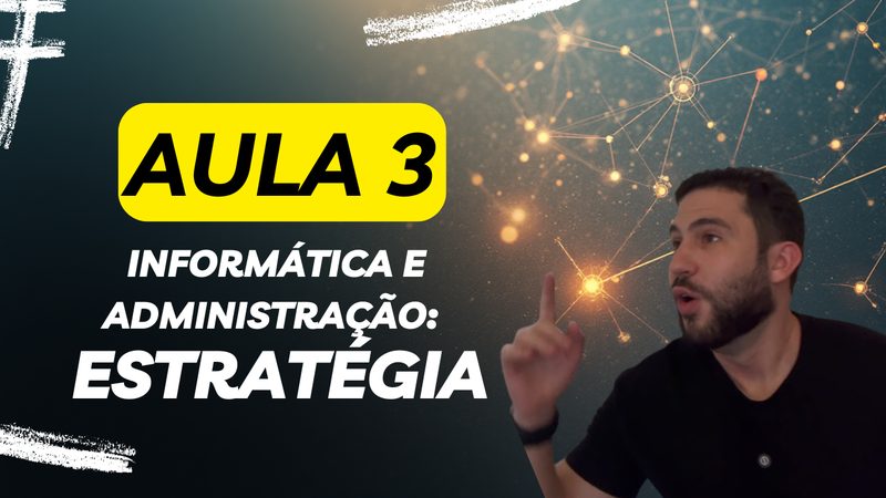 Informática e Administração