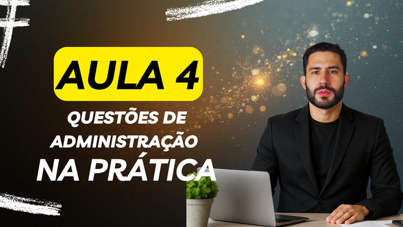 Administração na Prática