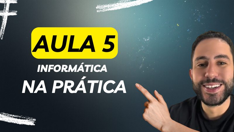 Informática na Prática