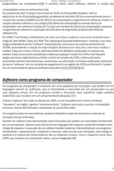 Antes Inform